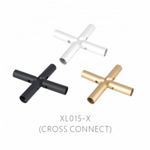 XL015(SYSTEM CONNECT SET)