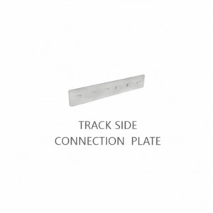 Recessed Mounted Track